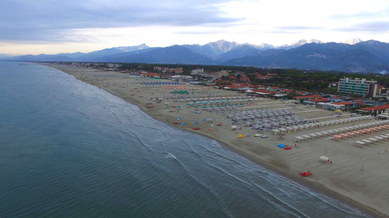 versilia-costa