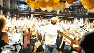 Capodanno 2024 La Capannina di Franceschi