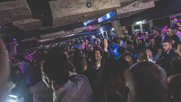 Capodanno 2024 Beach Club