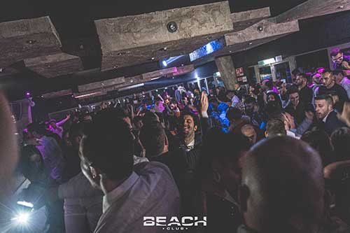 beach-locale
