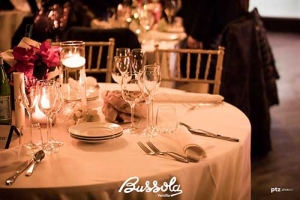 bussola-cena