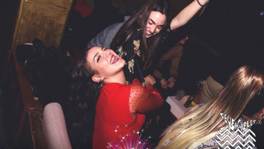 Capodanno 2024 Seven Apples