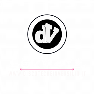 logo discoteche versilia