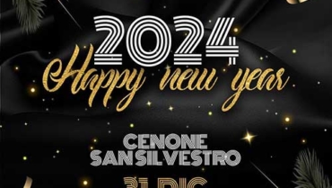 Capodanno 2024 Maki Maki