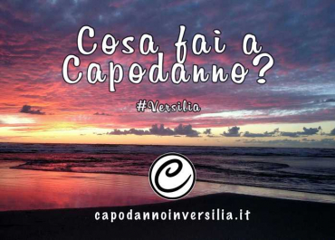 Cosa Fare in Versilia a Capodanno