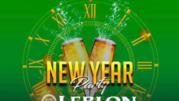 Capodanno 2024 Leblon