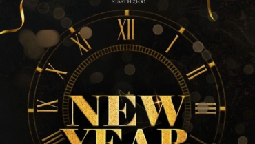 Capodanno 2026 Beach Club